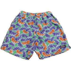 Vineyard Vines Men's Swim Trunks - Citrus Slices - Style 1M0170 Size Medium